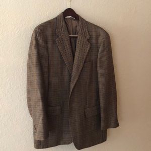 Men’s Sport Coat